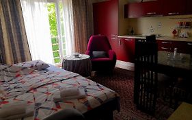 Apartman Sunny