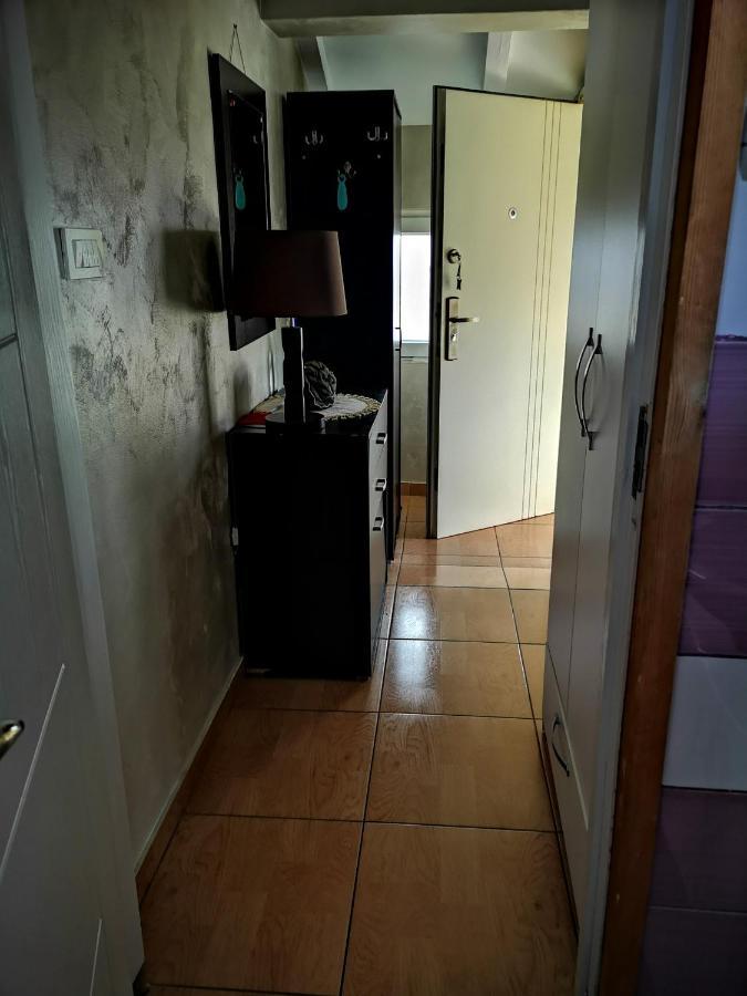 Appartement Apartman Sunny à Cetinje Extérieur photo